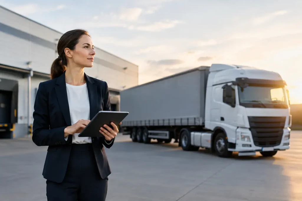 Jahevedu või tavavedu ettevõtte logistikas